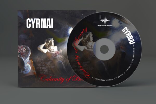 CYRNAI Calamity of Beauty